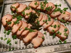 绿茶葱香烤肉-绿茶餐厅(领展购物广场·中关村店)