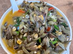 -揭阳钟记小食(福田新村店)