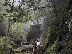 -青城山
