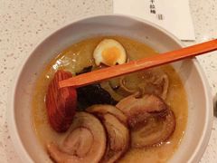 -味千拉面(星摩尔购物中心店)