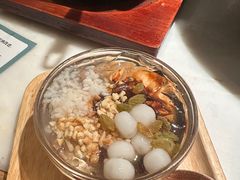 -绿茶餐厅(龙湖金楠天街店)