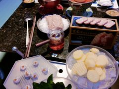 -王家渡火锅店(棕榈泉店)