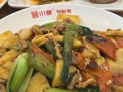 -小姜锅贴(凤凰街店)