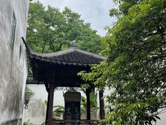 -浙江省博物馆(孤山馆区)