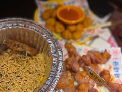 -碌碌发·东南亚风味烧烤档(体育西店)