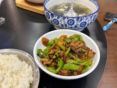 湘味小炒肉-再回头私房菜·老南京菜