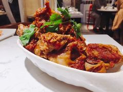 -蕃茄述·好汤自然来(江汉路店)