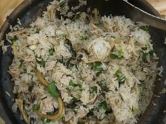 -台山第一家兴华黄鳝饭·黄鳝婆(开平店)