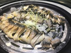 -青蓬蒸汽海鲜·深圳老字号·团建聚会(壹方城店)