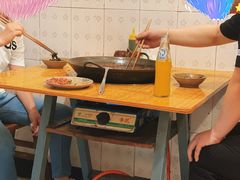 大堂-刁姐火锅(五小区店)