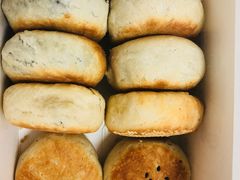 绿豆饼-华荣哲绿豆饼(泰安店)