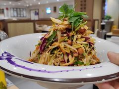 -老边饺子馆(东单店)