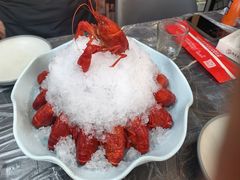 -指爱龙虾(金杨路总店)