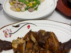 -老季市·三代非遗传承·地标美食老汁鸡(工农路店)