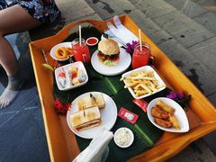 -三亚海棠湾万丽度假酒店