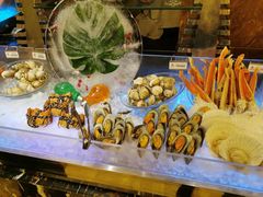 -百香自助餐厅·西安唐隆国际酒店(曲江店)