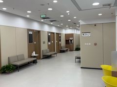-美年大健康体检(美佳分院)