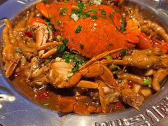 -胖哥俩肉蟹煲(海盐总店)