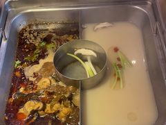 -新辣道鱼火锅(领展购物广场·中关村店)
