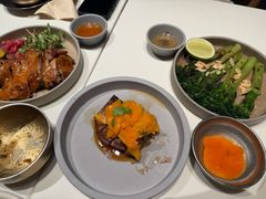 -胡麻(静安嘉里店)