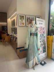 点击看大图 -禾美汉服·簪花·旗袍·旅拍摄影馆(沧浪亭店)