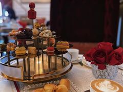 -Salon de Ville浦江汇(上海外滩华尔道夫酒店店)