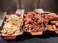 -火炉火自助餐(西直门凯德MALL店)