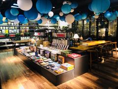 自助取餐区-心邸·庆宴(雅宝城店)