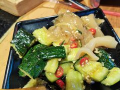 -水浒烤肉(国贸店)