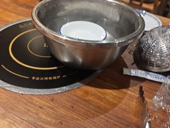 -厝味火锅·潮汕卤水火锅(十一合店)