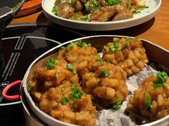 肉圆-水门巷餐厅(古子城店)