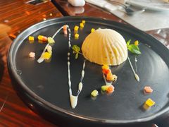 -YUE·6·西式融合餐厅(外滩六号店)