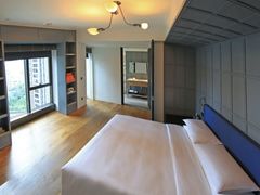 -深圳湾木棉花酒店