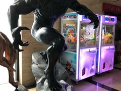-大光明电影院(南京西路店)