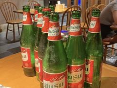 -蚝翅·海鲜粥·烧烤·龙虾季(海曙天一店)