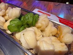 -山河屯铁锅炖鲜鹅·东北菜(开发区一店)