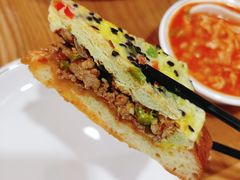 一品馕-西北朗益和穆斯林餐厅