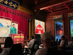 -哈哈曲艺社(西门闲亭店)