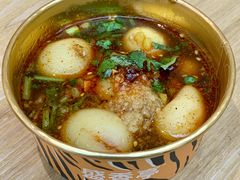 -盛香亭热卤(虎门店)