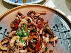 -大渔铁板烧(蛇口店)