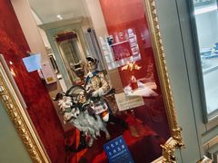 -Me Coffee下午茶艺术空间