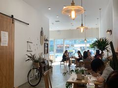 -半勺舒舒生日蛋糕店