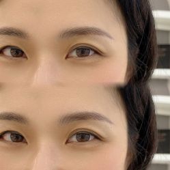 -Verywang半永久纹眉•仪器野生眉