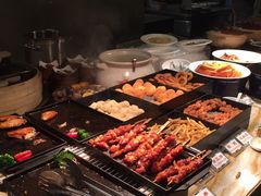 煎扒类-西藏饭店·亚克·食光自助餐厅(文殊院店)