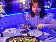 -天玑高空江景餐厅&酒吧Sky Secret Restaurant&Bar