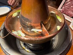 -鑫隆四季涮肉(八角畅游店)