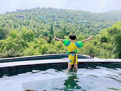 -天目湖御水温泉·度假酒店