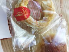 -BROAD面包路·欧式面包(龙湖时代C馆店)