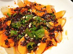 -嫩芽·重庆菜馆(十八梯露台观景店)