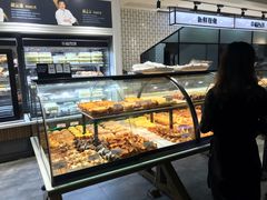 -幸福西饼面包茶饮(车公庙店)